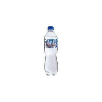 Agua Pura Maya 600ml
