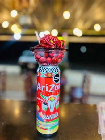 Arizona Preparada