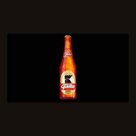 Cerveza Gallo