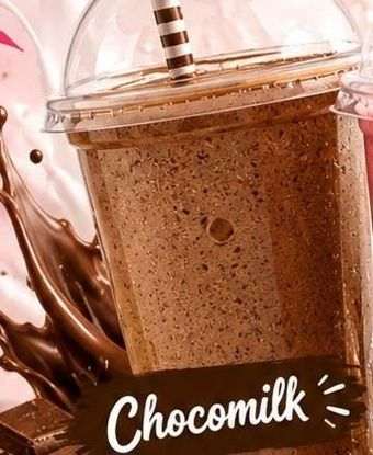 Chocomilk