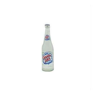 Club Soda Mineral