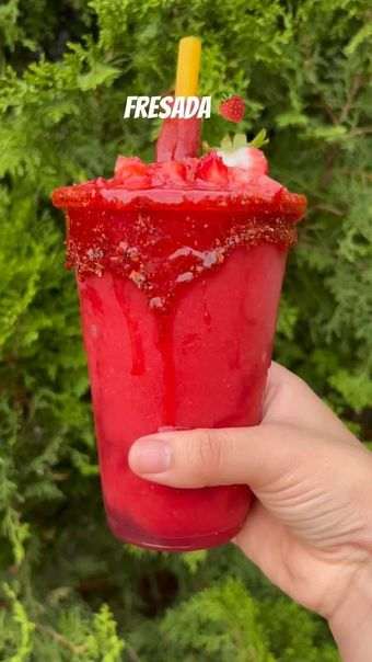 Fresada