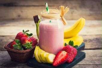 Frutas Mixtas