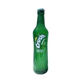 Lemon Crush