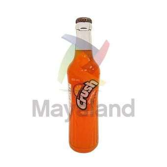 Orange Crush