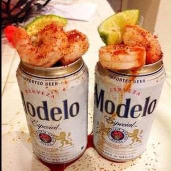 Picosita de Mariscada