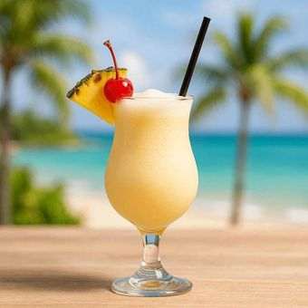 Piña Colada
