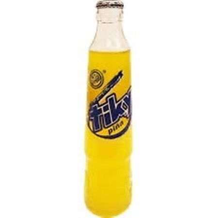 Tiky Piña